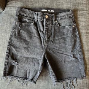 OLD NAVY shorts